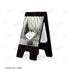 『NieR:Automata Ver1.1a』トレーディング Ani-Art BLACK LABEL アクリル立て看板風メモスタンド(単位/BOX)